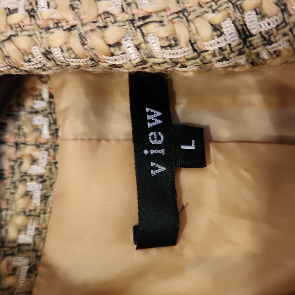 View Pea Coat - Picture 5 of 16